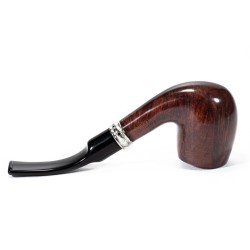 Pipe Savinelli Trevi Smooth 607 KS Bent