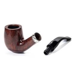 Pipe Savinelli Trevi Smooth 607 KS Bent