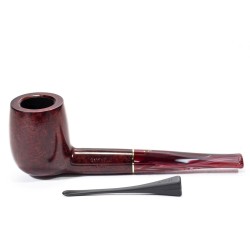 Pipe Savinelli Vigna Smooth 128 Billiard SV 2641 | Buy Now