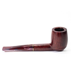Pipa Savinelli Vigna Liscia 128 Billiard SV 2641 | Pipeonline