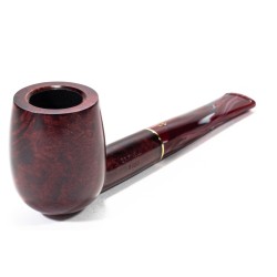 Pipe Savinelli Vigna Smooth 128 Billiard SV 2641 | Buy Now