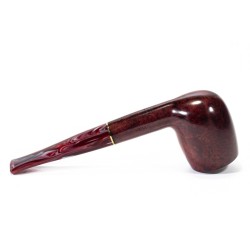 Pipa Savinelli Vigna Liscia 128 Billiard SV 2641 | Pipeonline