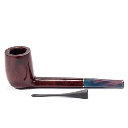Pipa Savinelli Vigna Liscia 804 KS Canadese SV 2644 | Pipeonline