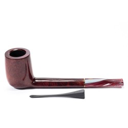 Pipa Savinelli Vigna Liscia 804 KS Canadese SV 2645 | Pipeonline
