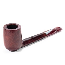 Pipa Savinelli Vigna Liscia 804 KS Canadese SV 2645 | Pipeonline