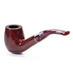 Pipe Savinelli Vigna Smooth 670 KS Bent Billiard SV 2643 | Buy Now