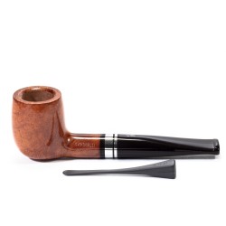 Pipe Savinelli Minerva Smooth 106 Billiard SV 2634 | Buy Now
