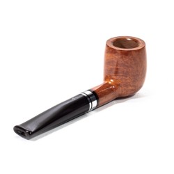 Pipa Savinelli Minerva Liscia 106 Billiard SV 2634 | Pipeonline