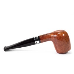 Pipa Savinelli Minerva Liscia 106 Billiard SV 2634 | Pipeonline