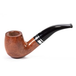Pipe Savinelli Minerva Smooth 616 KS Bent Billiard SV 2635 | Buy Now
