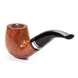 Pipe Savinelli Minerva Smooth 616 KS Bent Billiard SV 2635 | Buy Now