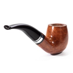 Pipe Savinelli Minerva Smooth 616 KS Bent Billiard SV 2635 | Buy Now