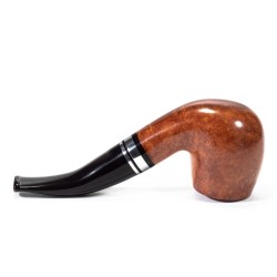 Pipe Savinelli Minerva Smooth 616 KS Bent Billiard SV 2635 | Buy Now