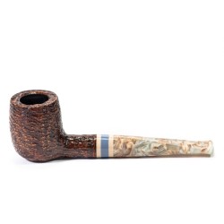 Pipe Savinelli Sasso Rusticated 106 Billiard SV 2638 | Buy Now