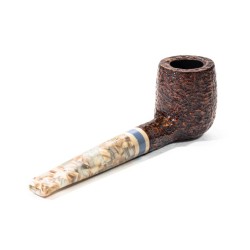 Pipe Savinelli Sasso Rusticated 106 Billiard SV 2638 | Buy Now