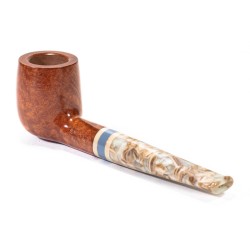 Pipe Savinelli Sasso Smooth 106 Billiard SV 2637 | Buy Now