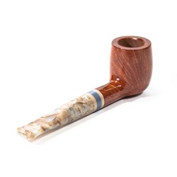 Pipe Savinelli Sasso Smooth 106 Billiard SV 2637 | Buy Now