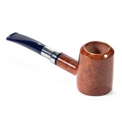 Pipa Savinelli Eleganza Liscia 310 KS Poker