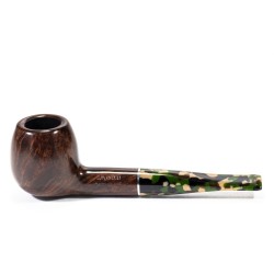 Pipe Savinelli Camouflage Smooth 207 Apple