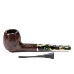 Pipa Savinelli Camouflage Liscia 207 Apple