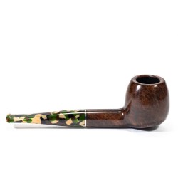 Pipe Savinelli Camouflage Smooth 207 Apple