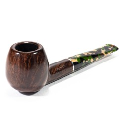 Pipa Savinelli Camouflage Liscia 207 Apple