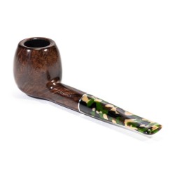 Pipe Savinelli Camouflage Smooth 207 Apple