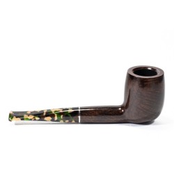 Pipa Savinelli Camouflage Liscia 111 KS Billiard SV 2617 | Pipeonline