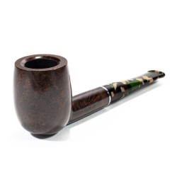 Pipe Savinelli Camouflage Smooth 111 KS Billiard SV 2617 | Buy Now