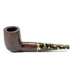 Pipe Savinelli Camouflage Smooth 101 Billiard SV 2616 | Buy Now