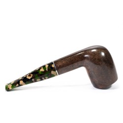 Pipe Savinelli Camouflage Smooth 101 Billiard SV 2616 | Buy Now