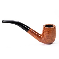 Pipe Savinelli Siena Smooth 606 KS Bent Billiard SV 2639 | Buy Now