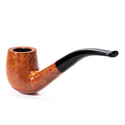 Pipe Savinelli Siena Smooth 606 KS Bent Billiard SV 2639 | Buy Now