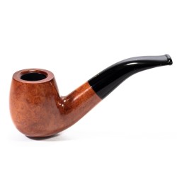 Pipe Savinelli Siena Smooth 616 KS Bent Billiard SV 2640 | Buy Now