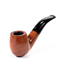 Pipe Savinelli Siena Smooth 616 KS Bent Billiard SV 2640 | Buy Now