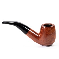 Pipe Savinelli Siena Smooth 616 KS Bent Billiard SV 2640 | Buy Now