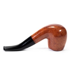 Pipa Savinelli Siena Liscia 616 KS Bent Billiard SV 2640 | Pipeonline