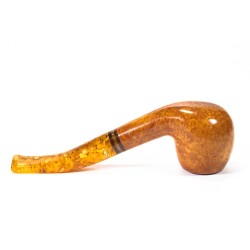 Pipa Savinelli Miele Liscia 626 Bent Billiard SV 2628 | Pipeonline