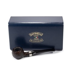 Pipa Savinelli 150° Anniversario Achille III Prince