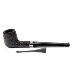 Pipe Savinelli 150° Anniversary Giancarlo Billiard