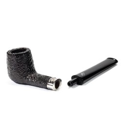 Pipa Savinelli 150° Anniversario Giancarlo Billiard