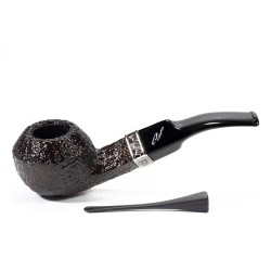 Pipe Savinelli 150° Anniversary Carlo Bent Bulldog