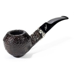 Pipe Savinelli 150° Anniversary Carlo Bent Bulldog