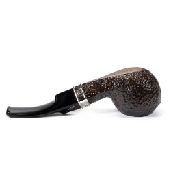 Pipa Savinelli 150° Anniversario Carlo Bent Bulldog