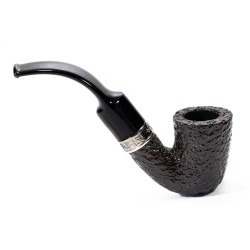 Pipe Savinelli 150° Anniversary Achille I Bent Dublin
