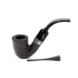 Pipe Savinelli 150° Anniversary Achille I Bent Dublin