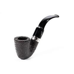Pipa Savinelli 150° Anniversario Achille I Bent Dublin