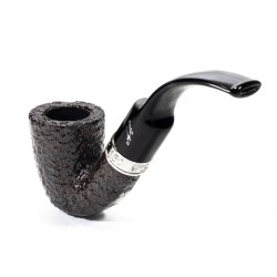 Pipe Savinelli 150° Anniversary Achille I Bent Dublin