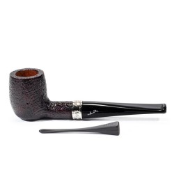 Pipe Savinelli 150° Anniversary Achille II Billiard Pipe N° 40/150
