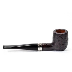 Pipe Savinelli 150° Anniversary Achille II Billiard Pipe N° 40/150